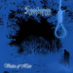 Instorm : Victim of Hate Instorm : Victim of Hate